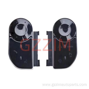 Land Rover Electric Window Side Glass Control Switch